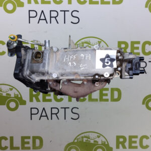 Motor Fiat Uno 1.3 8v Fire (05465139)