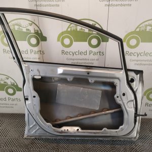 Puerta Delantera Izquierda Ford Fiesta Kd (05909763)