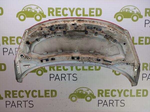 Capot Peugeot 207 Gti (05736703)