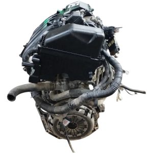 Motor Nissan March 1.6 16v Hr16 (05242443)