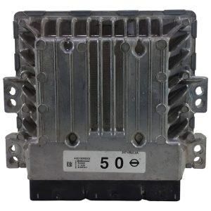 Modulo De Inyeccion Nissan Frontier 2.3 (05920518)