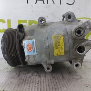 Compresor De A/a Ford Ecosport Kd 1.6 (05016379)