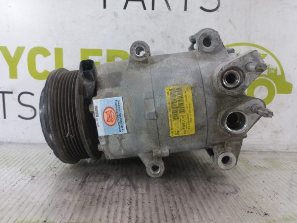 Compresor De A/a Ford Ecosport Kd 1.6 (05016379)