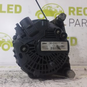 Alternador Peugeot 308 1.6 (06206003)