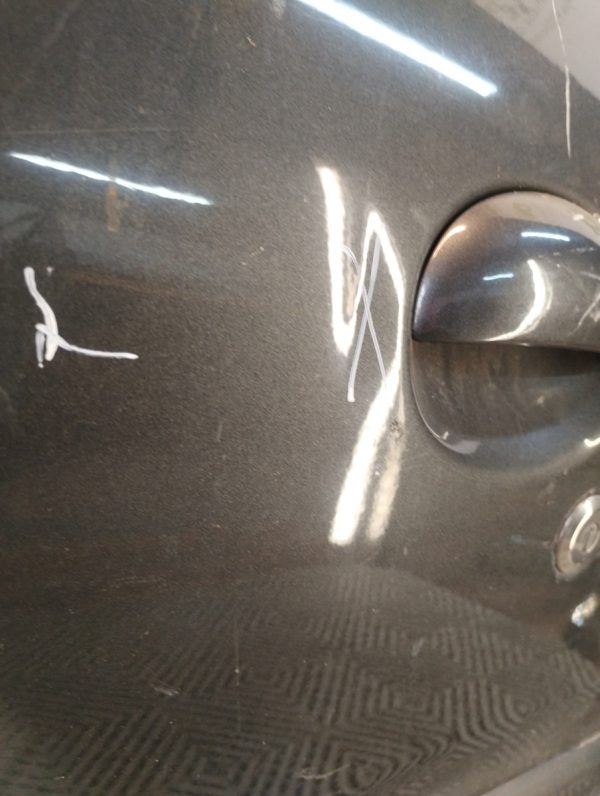 Puerta Delantera Izquierda Peugeot 207 3p (05673597)