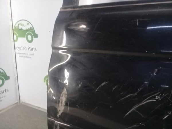 Puerta Trasera Izquierda Mitsubishi L200 (03005742)