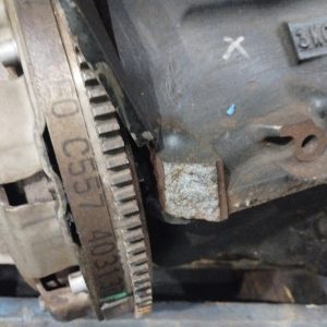 Motor Fiat 500 1.4 16v (04501956) ** Detalle **
