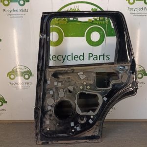 Puerta Trasera Derecha Ford Ecosport (04392710)