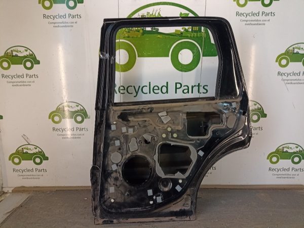 Puerta Trasera Derecha Ford Ecosport (04392710)