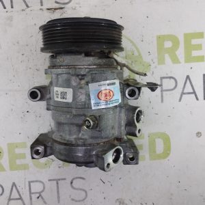 Compresor De A/a Toyota Yaris 1.5 (05027976)