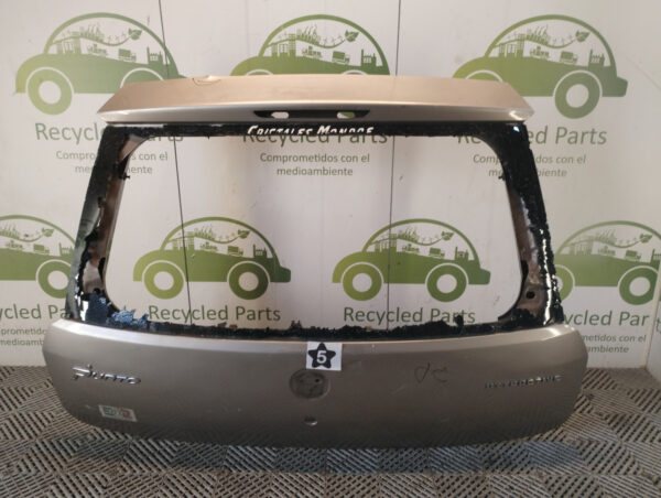 Porton Trasero Fiat Punto (05922789)