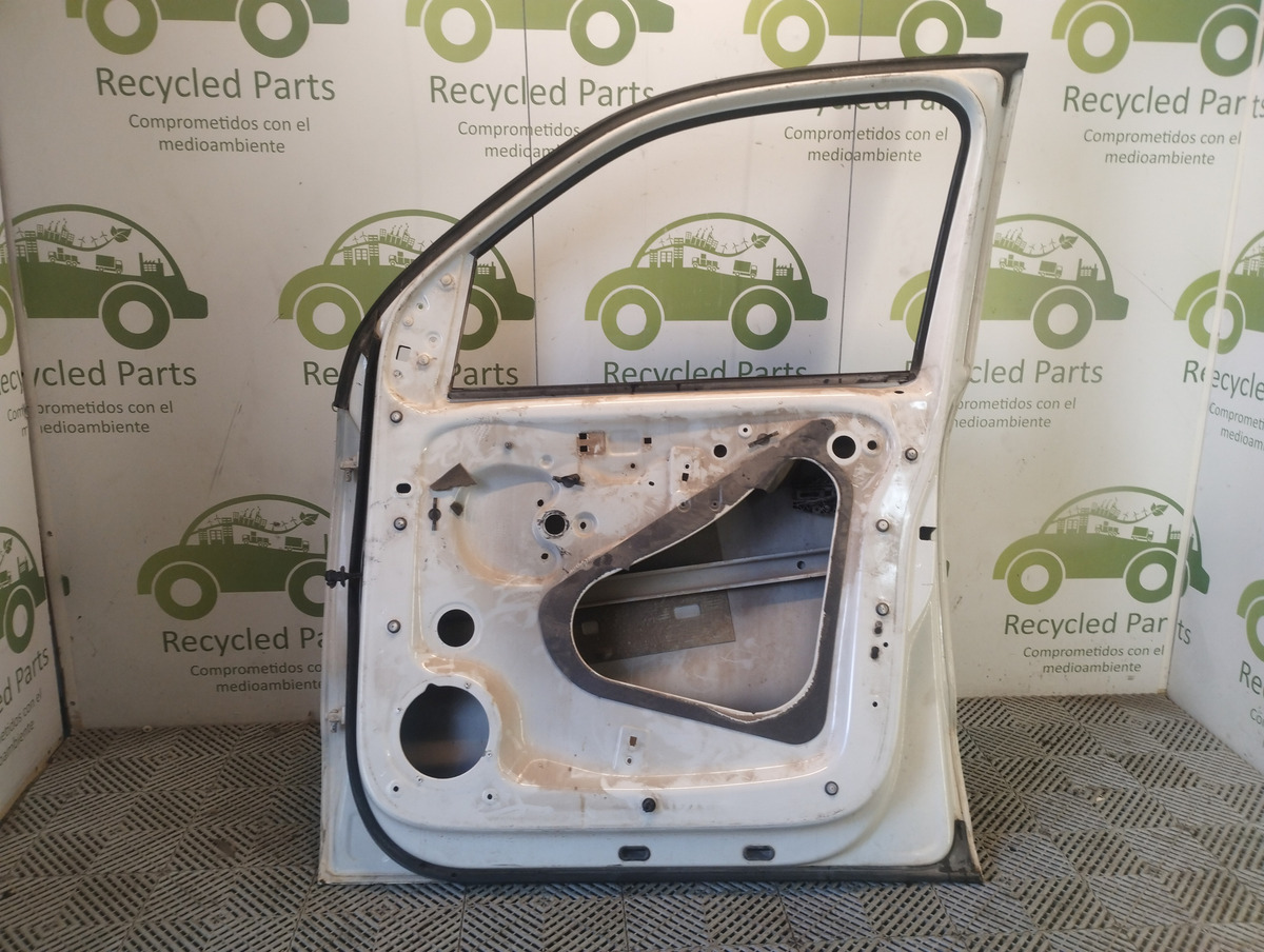 Puerta Delantera Derecha Vw Amarok (05385634)