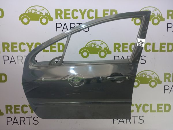 Puerta Delantera Izquierda Peugeot 307 (05105471) Lp*