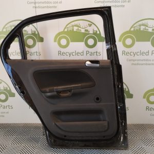 Puerta Trasera Izquierda Vw Gol Trend (03896781) Lp
