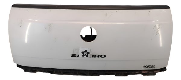 Porton Trasero Vw Saveiro G6 (05956875)