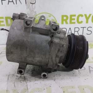 Compresor De A/a Chery Tiggo 3 1.6 (04894908)