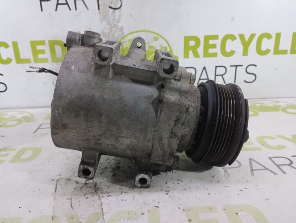 Compresor De A/a Chery Tiggo 3 1.6 (04894908)