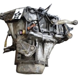 Caja De Velocidades Citroen 2.0 (07000219)