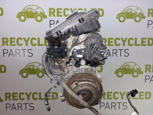 Motor Vw Up 1.0 12v (04979076)