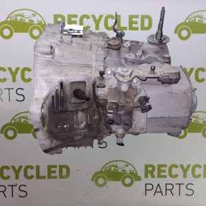 Caja De Velocidades Peugeot 308 1.6 Thp (05799341)
