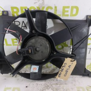 Electroventilador Chevrolet Corsa 1.6 (06176915)