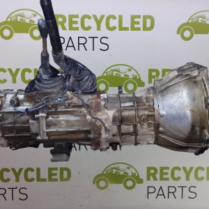 Caja De Velocidades Toyota Hilux 3.0 Tdi 4×4 (06019763)