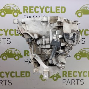 Caja De Velocidades Ford Focus 2 (06023718)