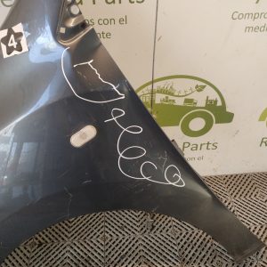 Guardabarro Izquierdo Renault Kangoo Ln (05575030)