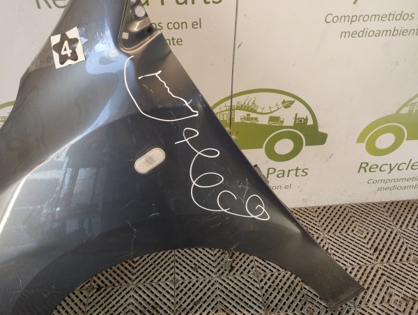 Guardabarro Izquierdo Renault Kangoo Ln (05575030)