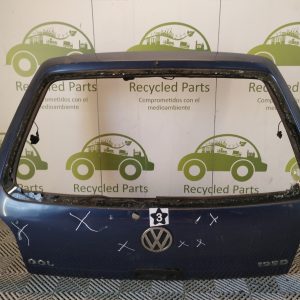 Porton Trasero Vw Gol G3 Dublin (05301133)