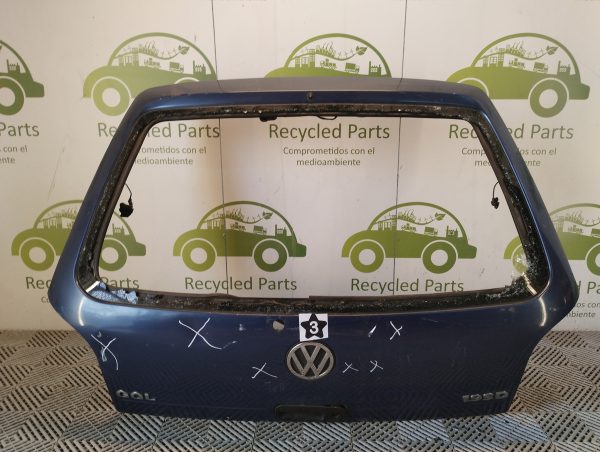 Porton Trasero Vw Gol G3 Dublin (05301133)