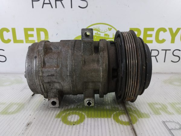 Compresor De A/a Ford Ka 1.0 (05147828)