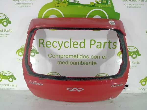 Porton Trasero Chery Fulwin (03823342)