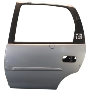 Puerta Trasera Izquierda Chevrolet Corsa (06082254)