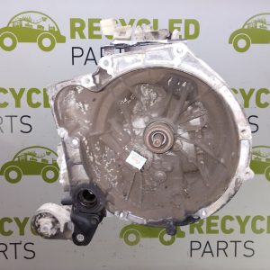Caja De Velocidades Ford Ecosport 1.5 Dci (05956334)