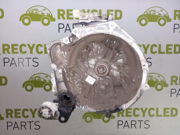Caja De Velocidades Ford Ecosport 1.5 Dci (05956334)