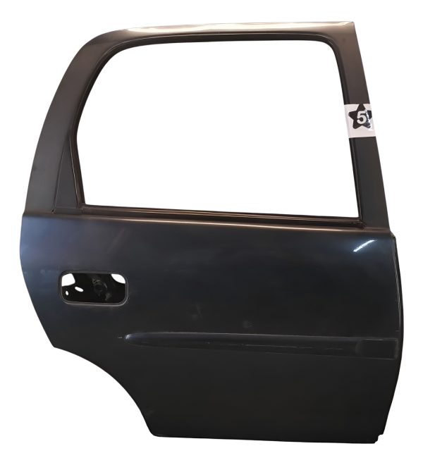 Puerta Trasera Derecha Chevrolet Corsa (06179327)