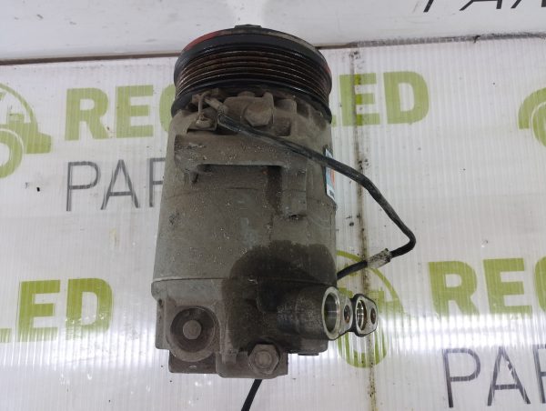 Compresor De A/a Vw Gol 1.6 (04726929)