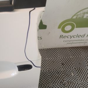 Puerta Delantera Izquierda Vw Gol Trend (06395781)