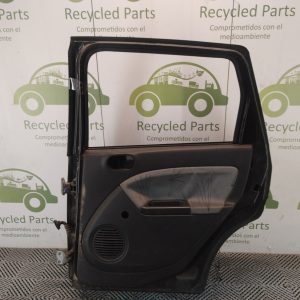 Puerta Trasera Derecha Ford Fiesta Max (05429980)