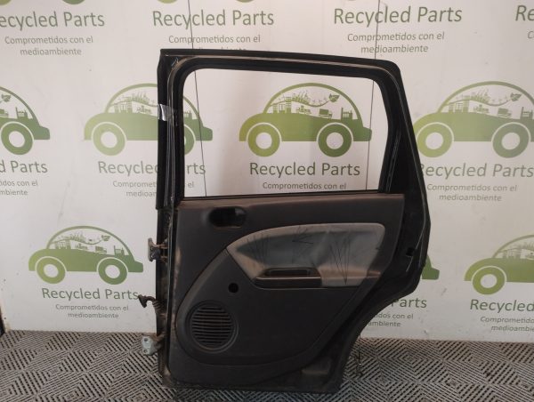 Puerta Trasera Derecha Ford Fiesta Max (05429980)