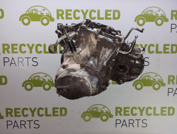 Caja De Velocidades Citroen Berlingo 1.9 Diesel (04513590)