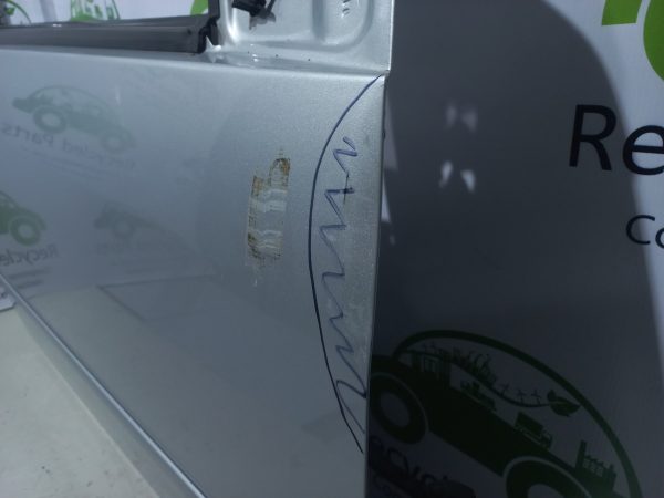 Puerta Delantera Derecha Ford Fiesta Max (05524094) Lp