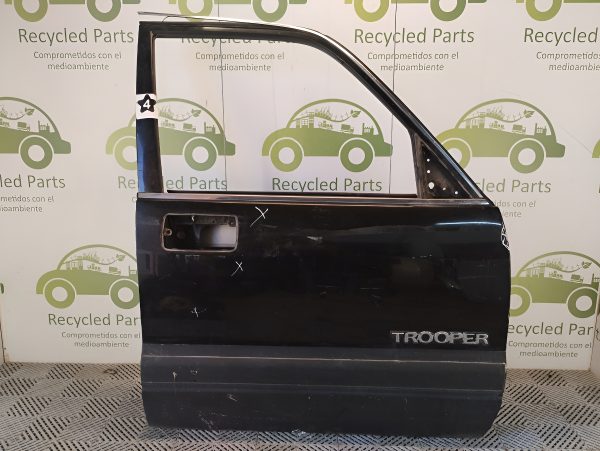 Puerta Delantera Derecha Isuzu Trooper (05161826)