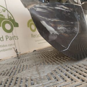 Tapa De Baul Citroen C4 Lounge (05980543)