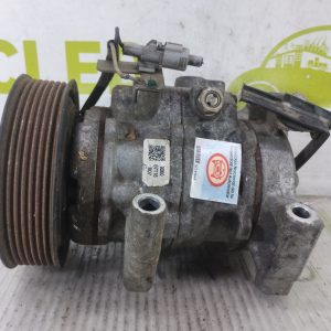 Compresor De A/a Toyota Hilux 2.8 (04346648)