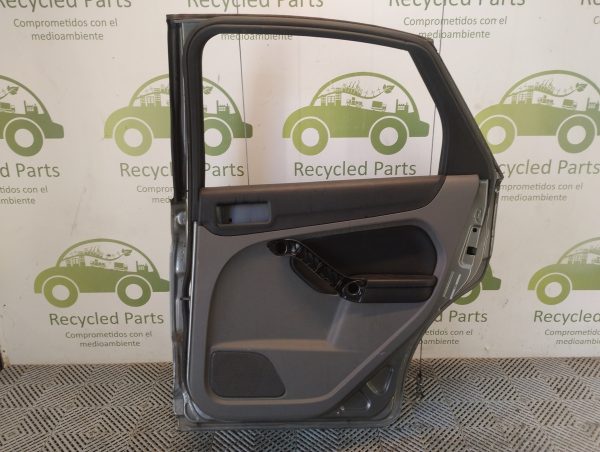Puerta Trasera Derecha Ford Focus 2 (06093162)