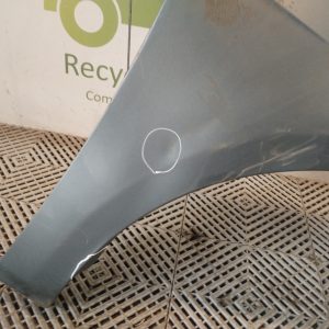 Guardabarro Derecho Vw Gol Trend G5 (06537677)