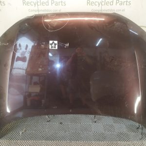Capot Audi A1 (06417962)