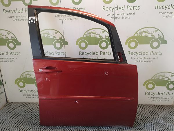 Puerta Delantera Derecha Fiat Idea Ln (05605584)